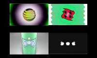 Thumbnail of Full Best Animation Logos Quadparidon 6 (VTBAL Style)