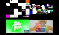 Thumbnail of too many noggin and nick jr logo collections