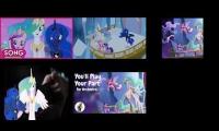 Thumbnail of MLP FIM: Youll Play Your Part