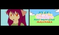 Thumbnail of GET READY TO FEEL THE NYAN NEKO SUGAR!!