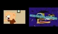 Thumbnail of WOOL [Happy Tree Friends/WOOL] Vs Klasky Csupo Have A Sparta Extended Remix