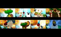 Thumbnail of 8 Lulu Zipadoo Episodes All At Once