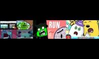 Thumbnail of Up to faster superparison to wow wow wubbzy gummy bear and bfdi V2