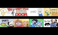 Thumbnail of Annoying goose storytime animator’s edition 3!