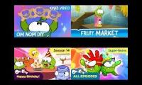 Thumbnail of Om Nom Store The Allow