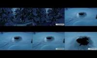 Thumbnail of 6 Ice Age 3 Hole Breaks More Scenes