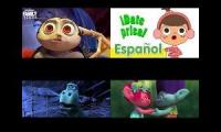 Thumbnail of A Bugs Life | Have a laugh with funny bloopers and outtakes