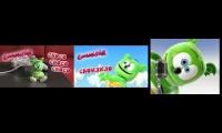 Thumbnail of Gummy Bear Mashup 3 Songs