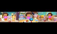 Thumbnail of Dora Learning Adventures - 101 (2018)