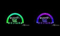 Thumbnail of Nelvana logo History in Lost Effect Split Version