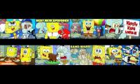 Thumbnail of All episode of spongebob part 1