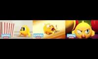 Thumbnail of up to faster 3 parison to where is chicky