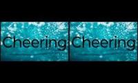 Thumbnail of Cheering December 21, 2024