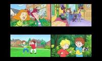 Thumbnail of Horrid Henry Episodes From Series 1 ALL At Once