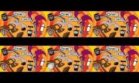 Thumbnail of Wile E Coyote Mashup Multilanguage