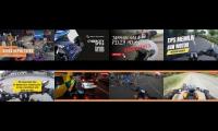 Thumbnail of Rider24 - 4000 jam tayang