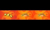 Thumbnail of All CBeebies Shapes Idents