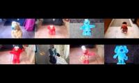 Thumbnail of Dancing toys madness 124