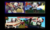 Thumbnail of 4 Combo Panda Roblox