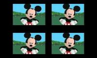 Thumbnail of Mickey Mouse MLG Quadparison 1 (START)