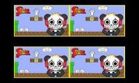 Thumbnail of Up to faster 4 parison to combo panda