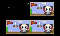 Thumbnail of Up to faster 19 parison to combo panda