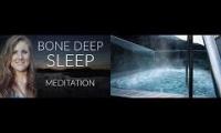 Thumbnail of Guided sleep with hot tub sounds