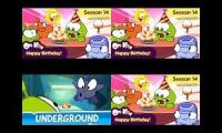 Thumbnail of Om Nom Stories 4 Some Times