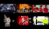 Thumbnail of Silly Billy Mashup x6 Fnf