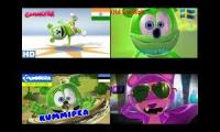 Thumbnail of Gummy bear 4 presion