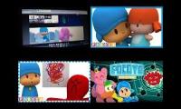 Thumbnail of up to faster 139 to pocoyo