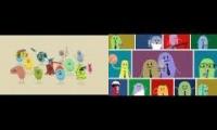 Thumbnail of dumb ways to die parision