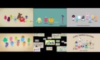 Thumbnail of so much dumb ways to die