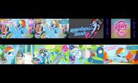 Thumbnail of My Little Pony: The Very Best of Rainbow Dash