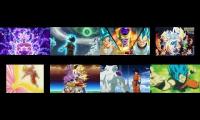 Thumbnail of Dragon Ball Live Wallpaper: Part Two