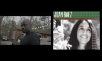 Thumbnail of Burt MGS5 prologue intro Joan Baez