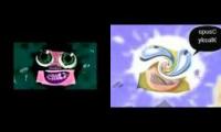 Thumbnail of (X-Mas Special) Crying Klasky Csupo Luig Group (A.K.A G Major 51 in Luig Group)