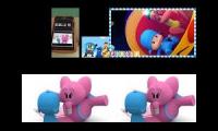 Thumbnail of Up to faster 27 parison to pocoyo