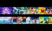 Thumbnail of Dragon Ball Live Wallpaper: Part Three