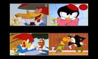 Thumbnail of The New Woody Woodpecker Show (S01E01, S01E02 Segment 1)