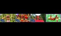 Thumbnail of up to faster 4 parison to in the night garden