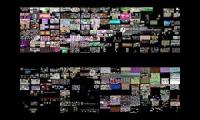 256 CREATED AAO VIDEO PLAYING AT ONCE. #16