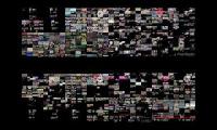 1024 CREATED AAO VIDEO PLAYING AT ONCE. #4