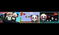 Thumbnail of reupload 3 combo panda scream