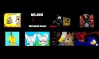 Thumbnail of well done mashup fnf funny videos