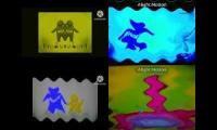 Thumbnail of 4 Noggin And Nick Jr Logo Collection V1601