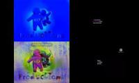 Thumbnail of (REMAKE) 4 Noggin And Nick Jr Logo Collection V1235