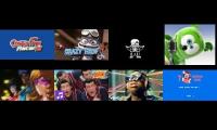 Thumbnail of Crazy Frog - Title Theme