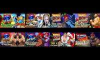 Thumbnail of X-Men and Marvel Super Heroes Vs. Street Fighter TAS Videos