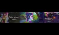 Thumbnail of MLP Walking Dead Twilight Sparkle ASMR & Italy Hunter 2